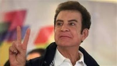 هندراوس.. سلفادور نصر الله يتهم ترامب بالتأثير على نتائج انتخابات الرئاسة 