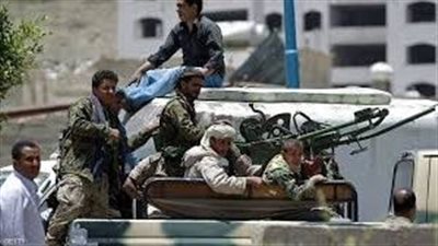 فوضي منذ انقلاب الميليشيا.. مقتل مسؤول حوثي في إب برصاص مجهولين أمام منزله  