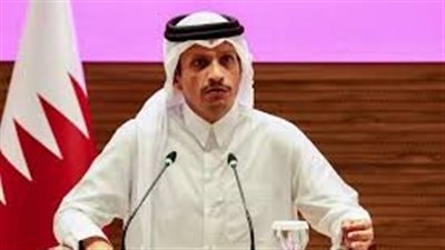 رئيس الوزراء القطري محذرًا.. مفاوضات إنهاء الحرب على غزة تمر بمرحلة صعبة