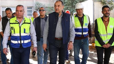 مصر ترتقي بصناعة الملابس الجاهزة.. استثمارات جديدة وخطط تطوير وطنية