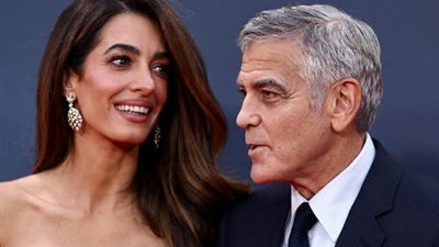 كلوني يكشف علاقة أمل علم الدين بالإخواني في مصر