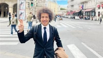 ميدو: تربيت على أيدي رجال 30 يونيو ودافعت عن مصر حتى السجن