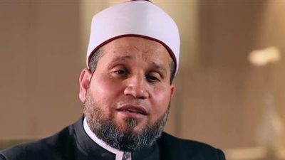 اتهامات بالنصب والسرقة للإخواني الهارب سلامة محمد عبد القوي