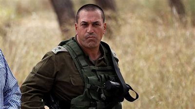 إسرائيل تحدد 