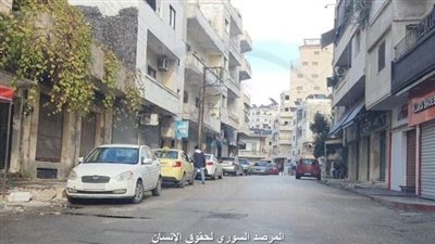 في ذكري رحيل الأسد.. إضراب عام بمدن الساحل السوري لأبناء الطائفة العلوية 