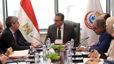 الصحة: تقديم أكثر من 10.4 مليون خدمة طبية بالمنشآت الصحية بكفر الشيخ