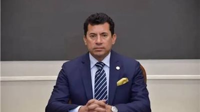 وزير الشباب: انتخابات هليوبوليس الإلكترونية نموذج ناجح للتحول الرقمي بالأندية الرياضية