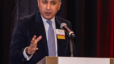 وزير السياحة يشارك بمؤتمر USTOA ويؤكد: مصر وجهة عالمية خلال ثلاث سنوات