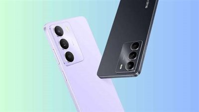 مواصفات هاتف ريلمي Narzo 80 Lite 5G قبل الإطلاق