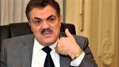 رئيس حزب الوفد: مشروع الدلتا الجديدة نقلة تاريخية في الأمن الغذائي المصري