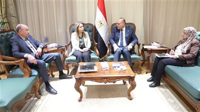 لوضع استراتيجية الصحة المهنية.. 