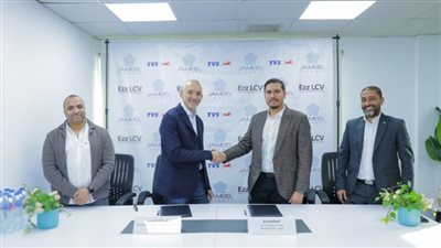 اتفاق تمويلي جديد لتمكين العملاء من شراء دراجات TVS بسهولة ويسر