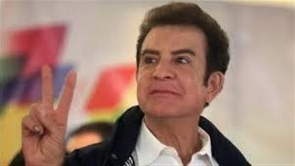 خلف الحدث