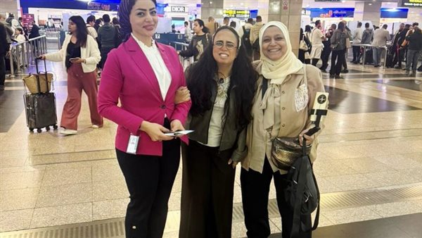 خلف الحدث