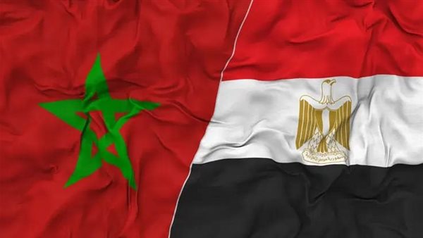 خلف الحدث