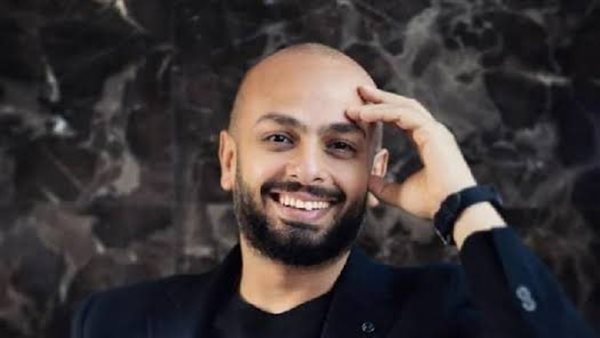 أحمد مراد - خلف الحدث