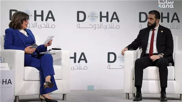 الرئيس السوري أحمد