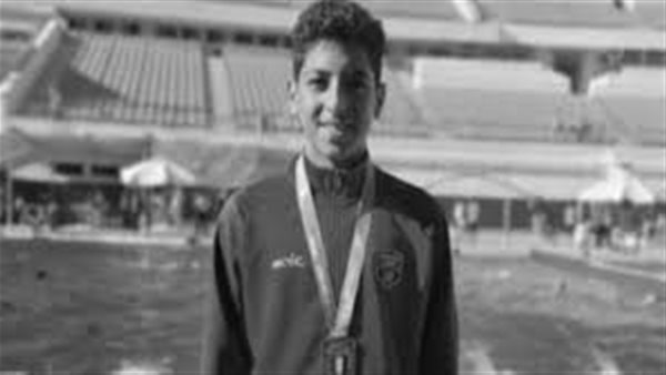اللاعب يوسف عبد الملك