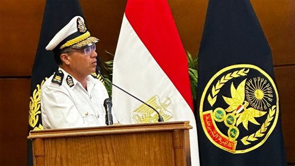  اللواء الدكتور علاء