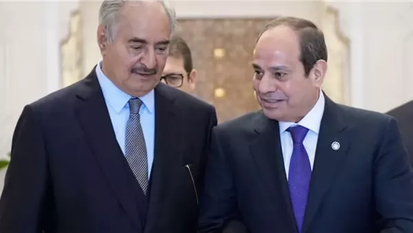 خلف الحدث