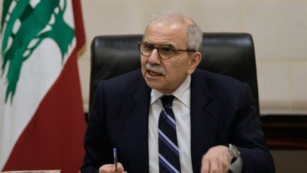 رئيس وزراء لبنان