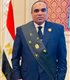 القاضي د. خالد محجوب رئيس محكمة الاستئناف