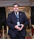 احمد العش